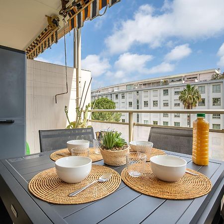 Apartment Les Aliscamps By Interhome Cannes Zewnętrze zdjęcie