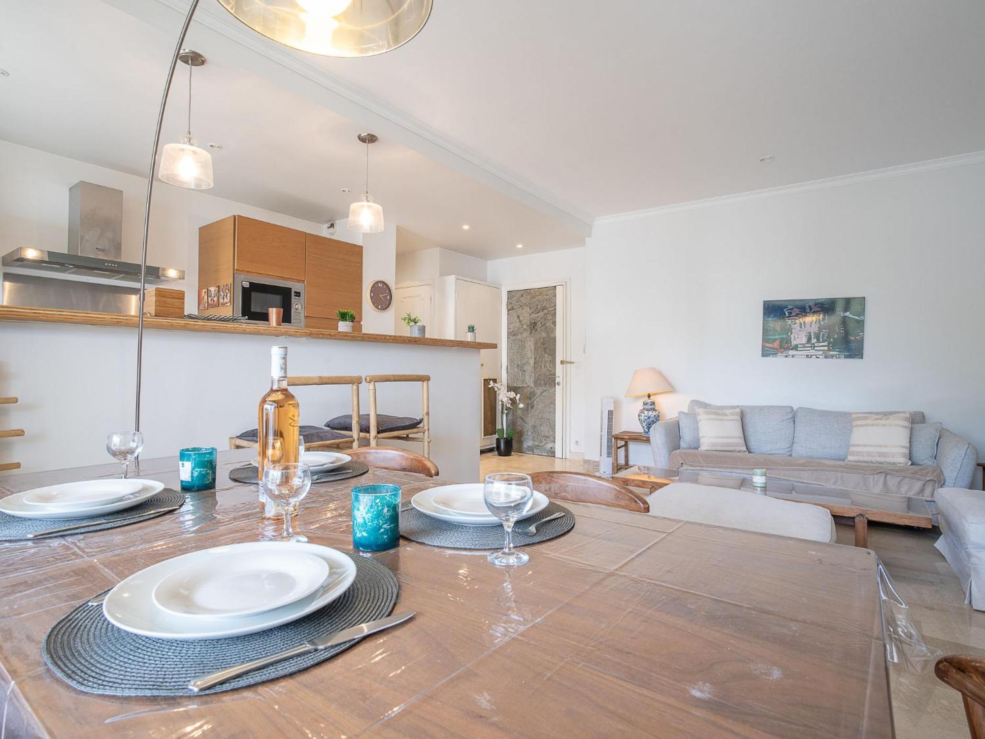 Apartment Les Aliscamps By Interhome Cannes Zewnętrze zdjęcie