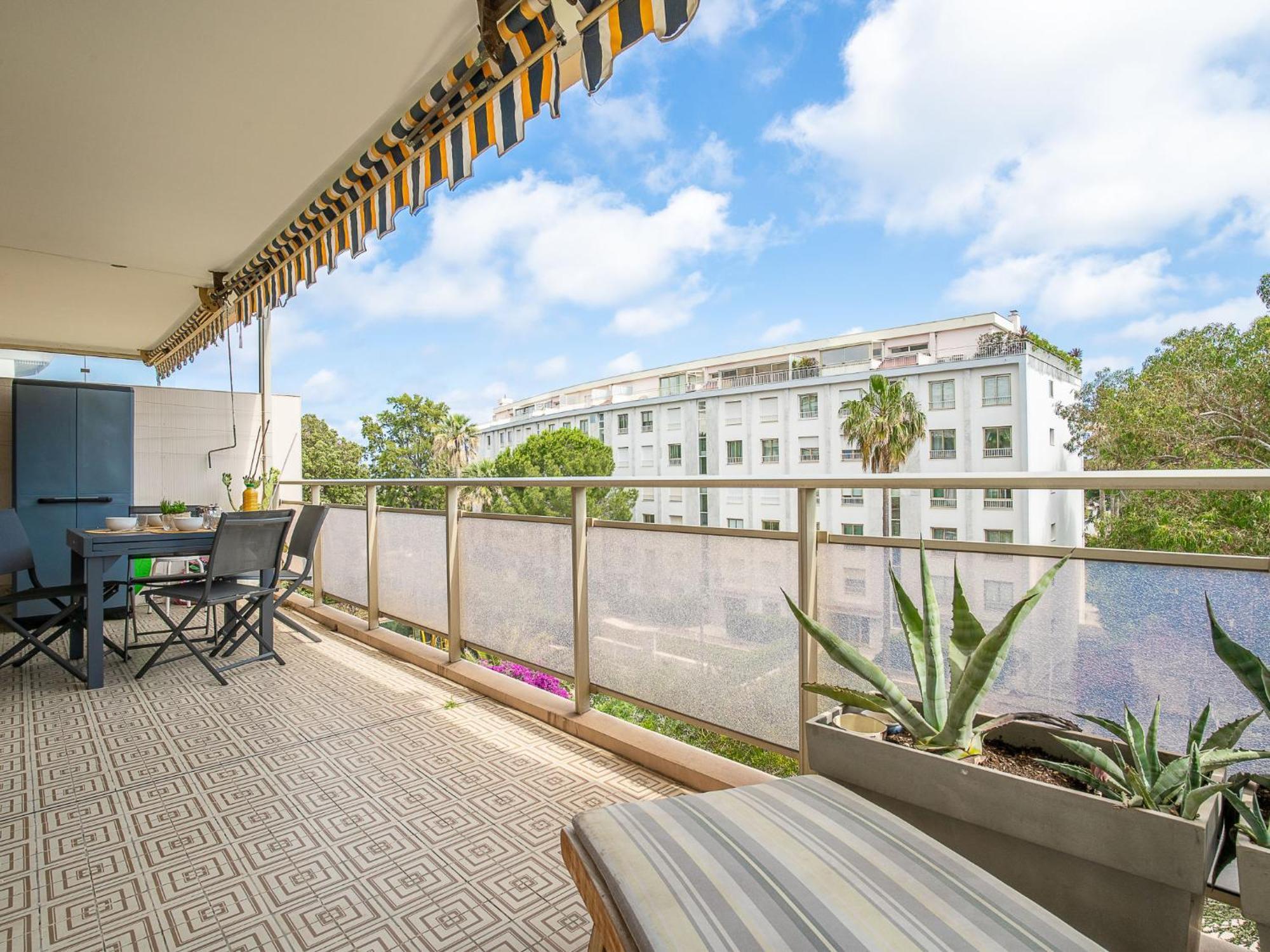 Apartment Les Aliscamps By Interhome Cannes Zewnętrze zdjęcie