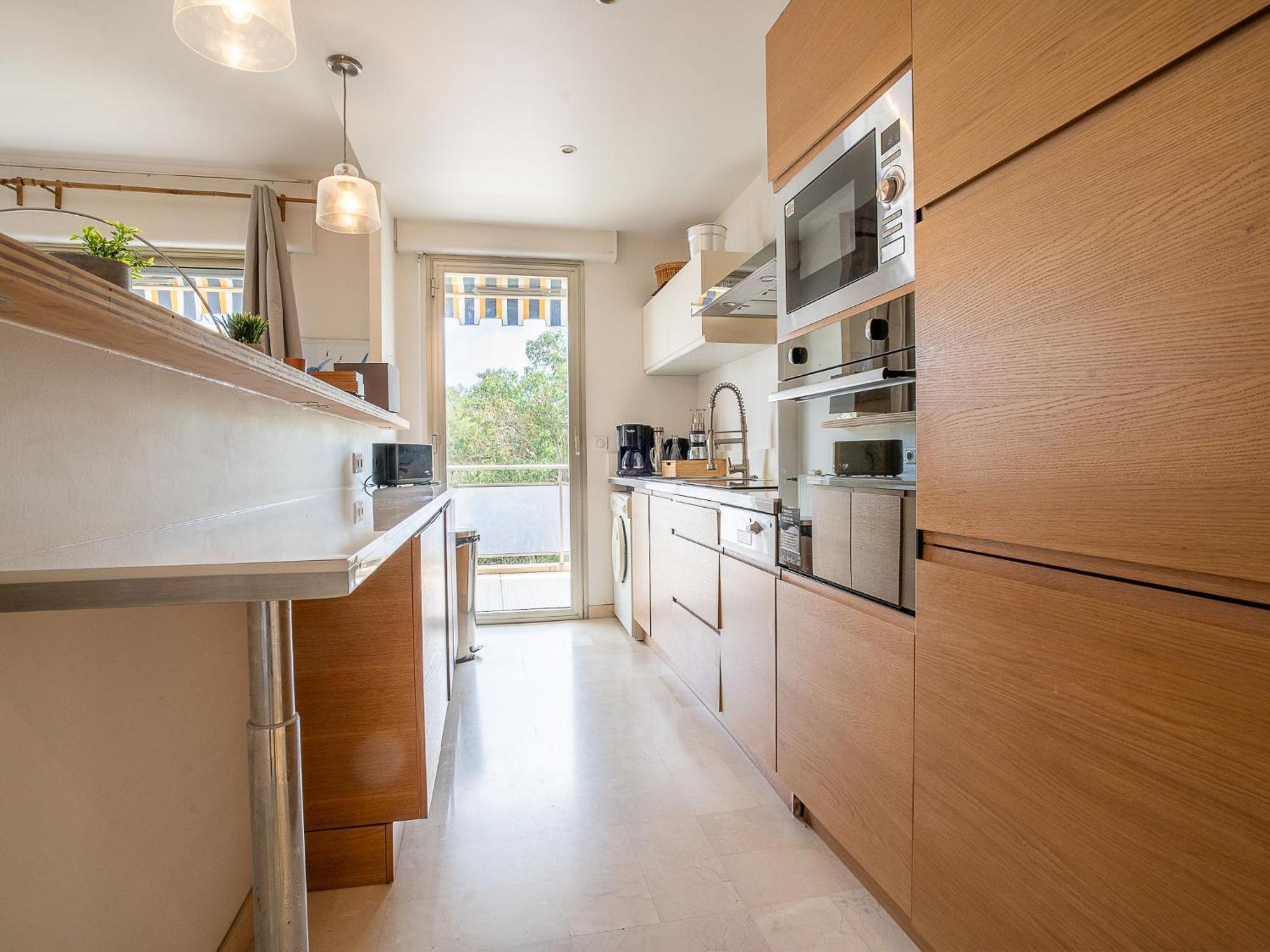 Apartment Les Aliscamps By Interhome Cannes Zewnętrze zdjęcie