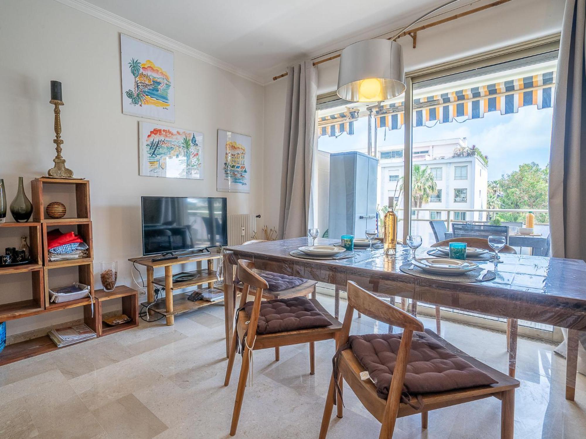 Apartment Les Aliscamps By Interhome Cannes Zewnętrze zdjęcie